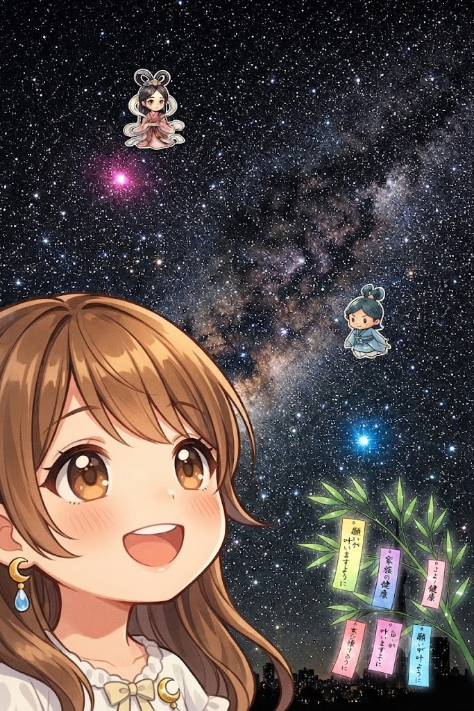 逢えてよかった〜ね | の人気AIイラスト・グラビア