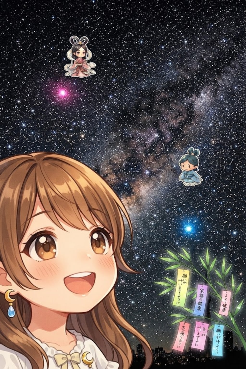 逢えてよかった〜ね