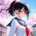 卒業おめでとう 2枚目