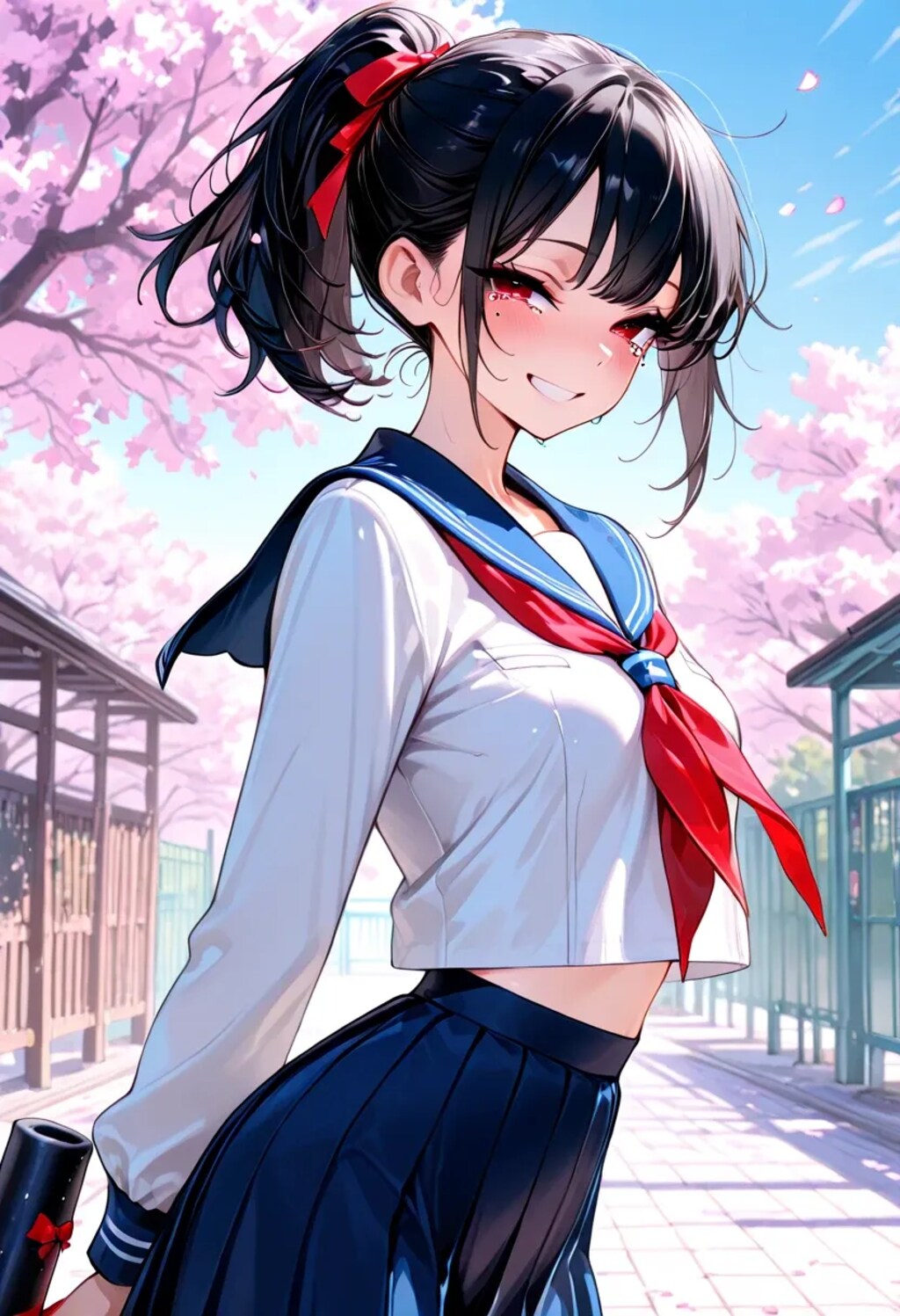 卒業おめでとう