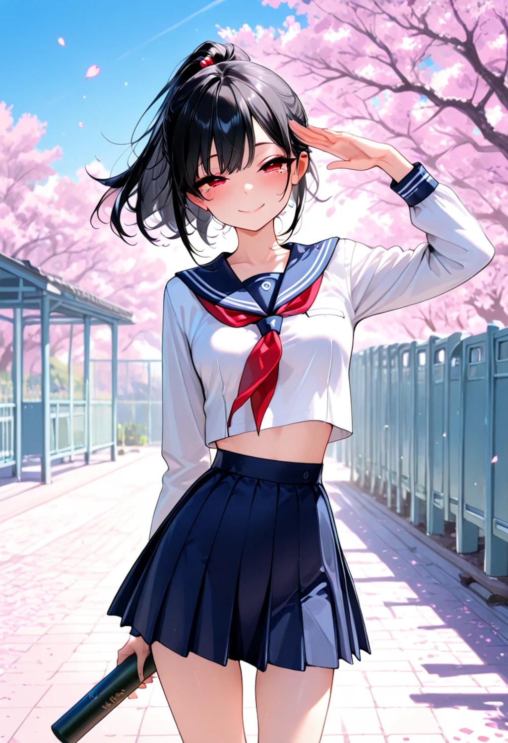 卒業おめでとう