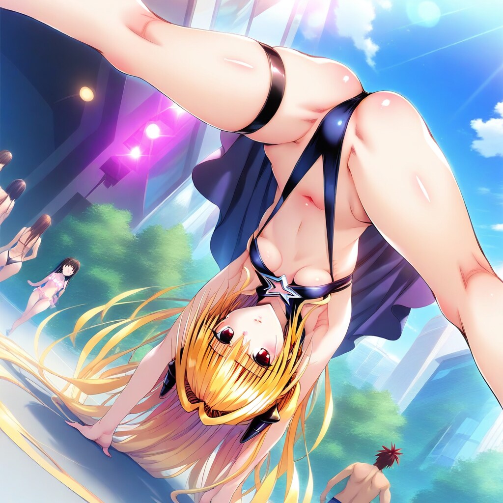Yami