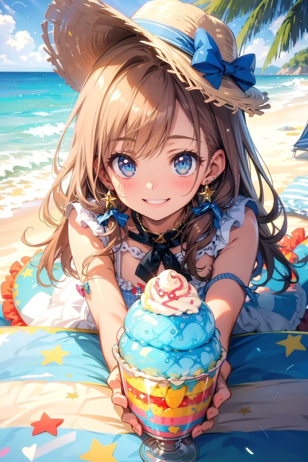 一緒に食べよ♪