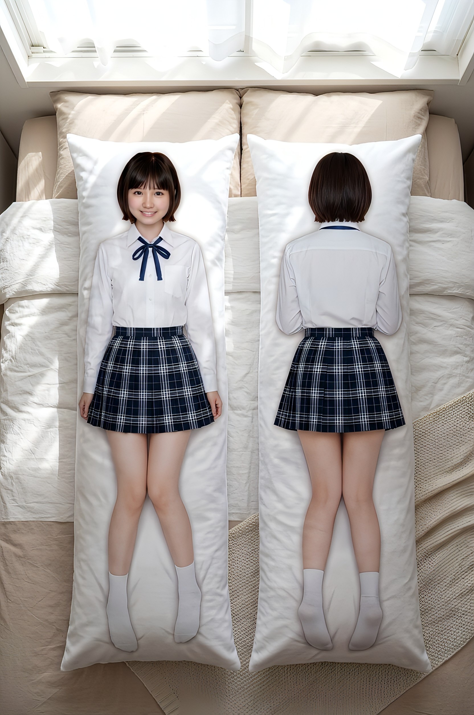 抱き枕