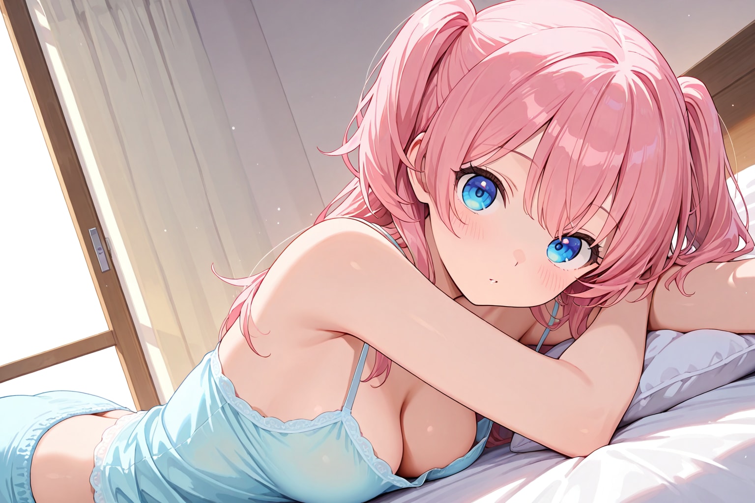 うちのキャミソール