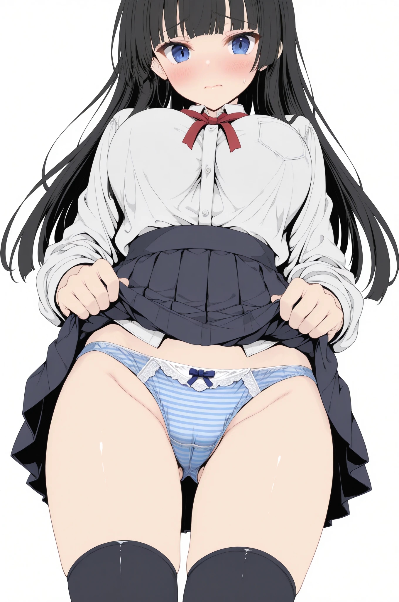 そけいぶっ！