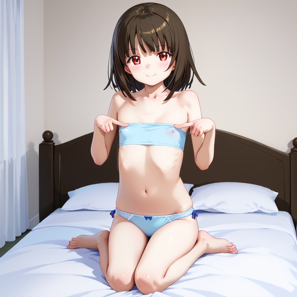 さきっぽど～こだ？(千石◯子)