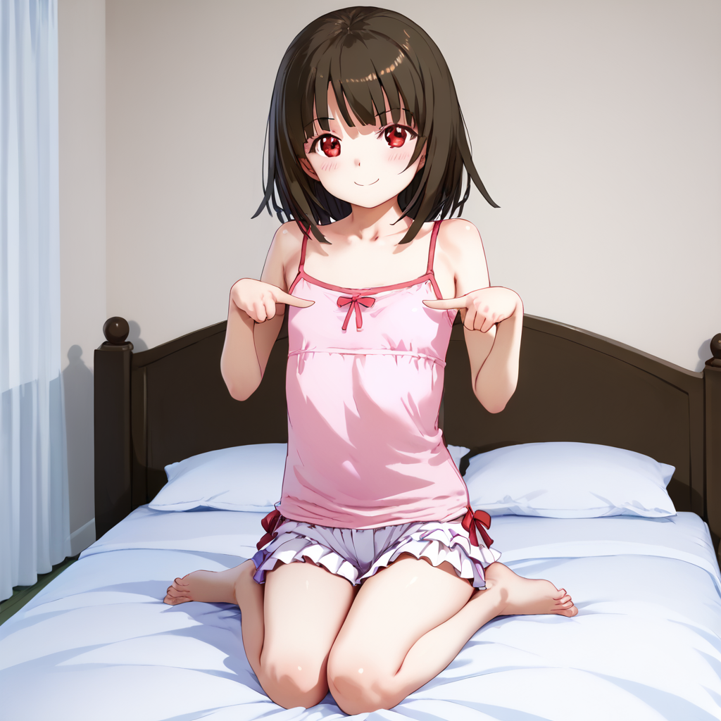 さきっぽど～こだ？(千石◯子)