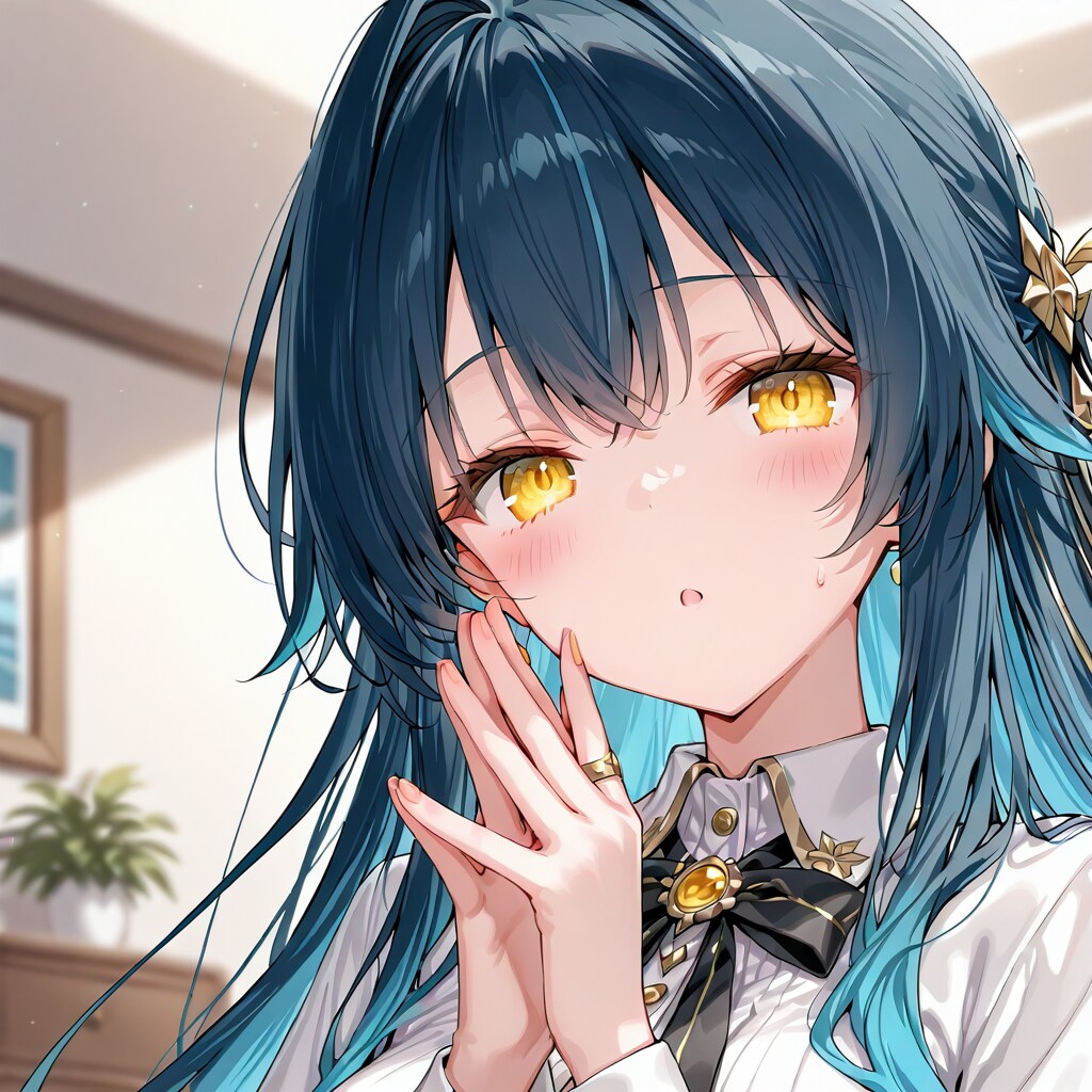 今日の日付ちゃん