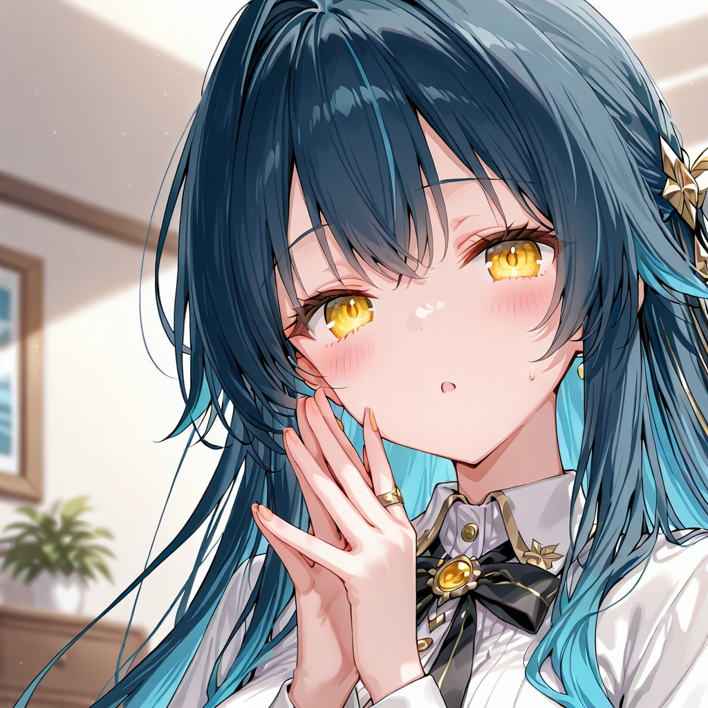 今日の日付ちゃん