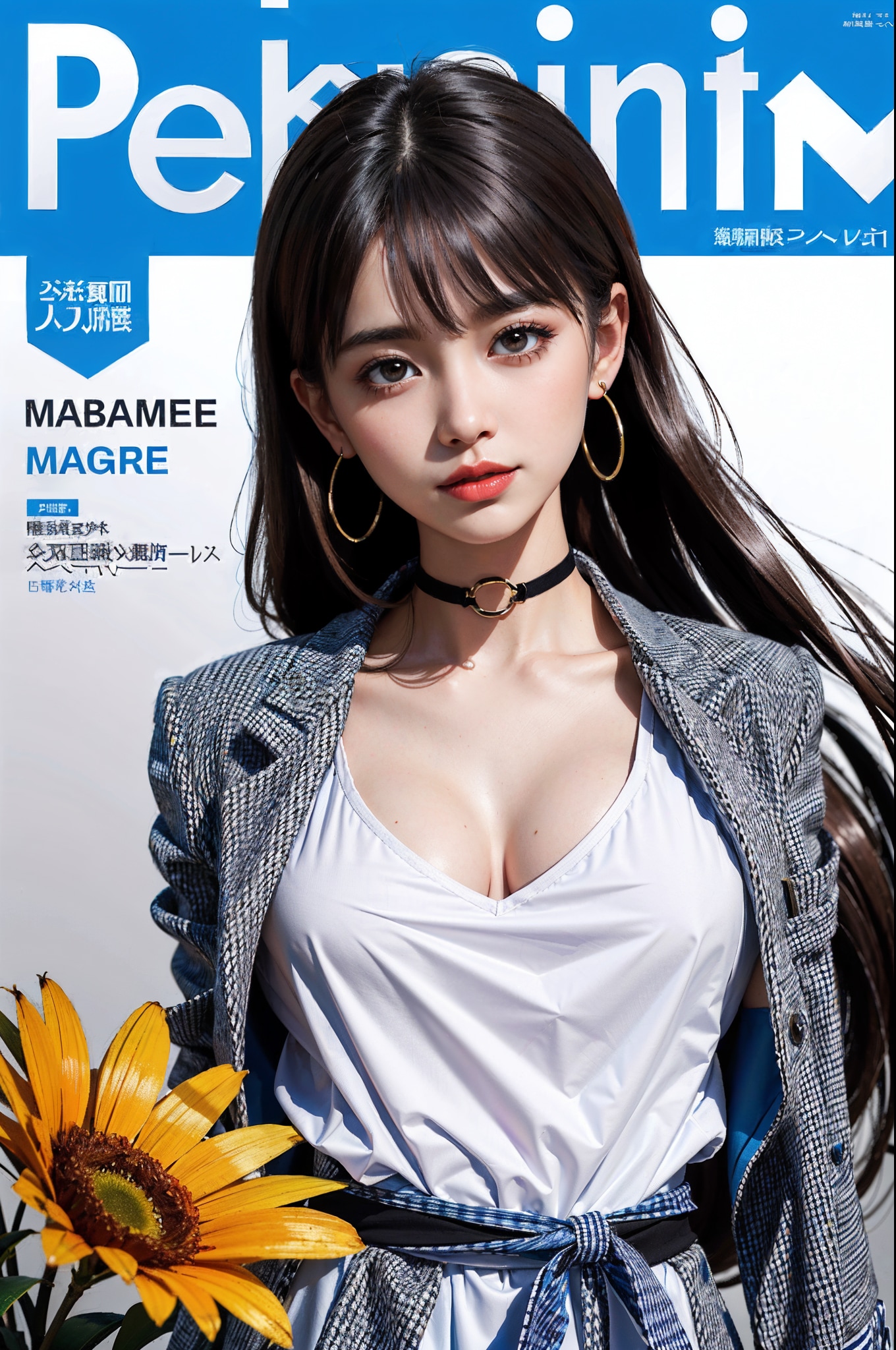 週刊🌺🌺🌺🌺発売‼