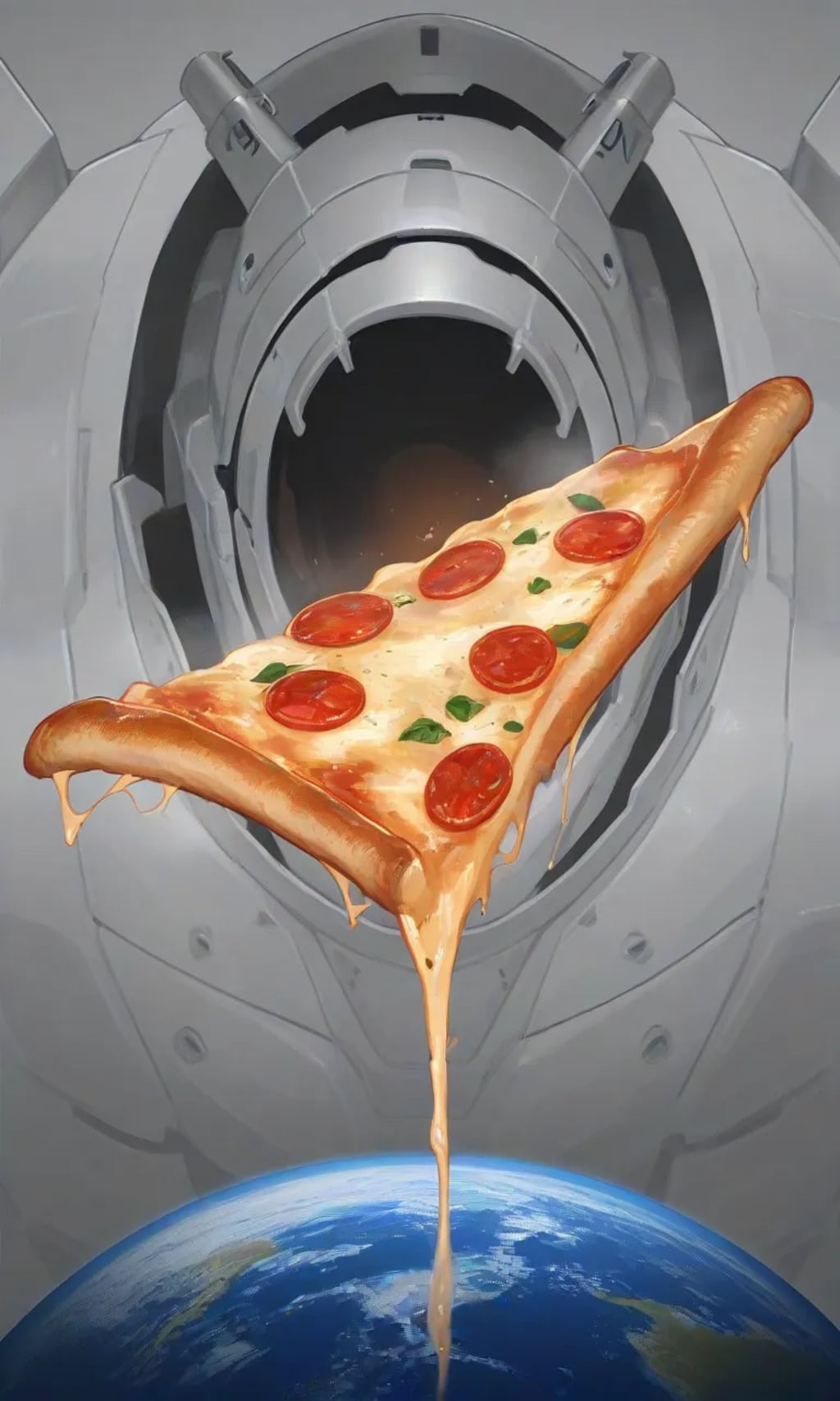 ピザ・プラネット