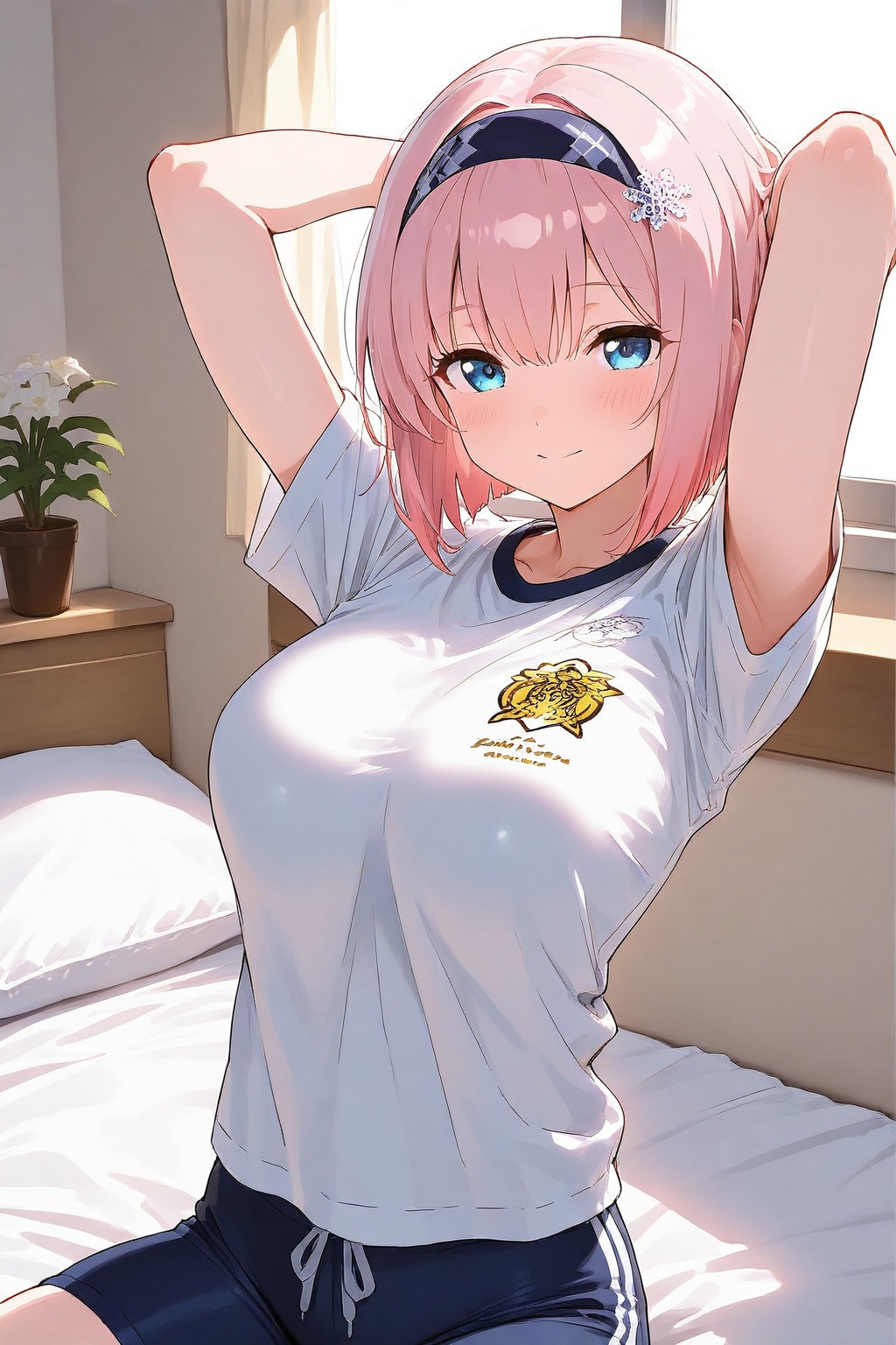 白Tシャツ
