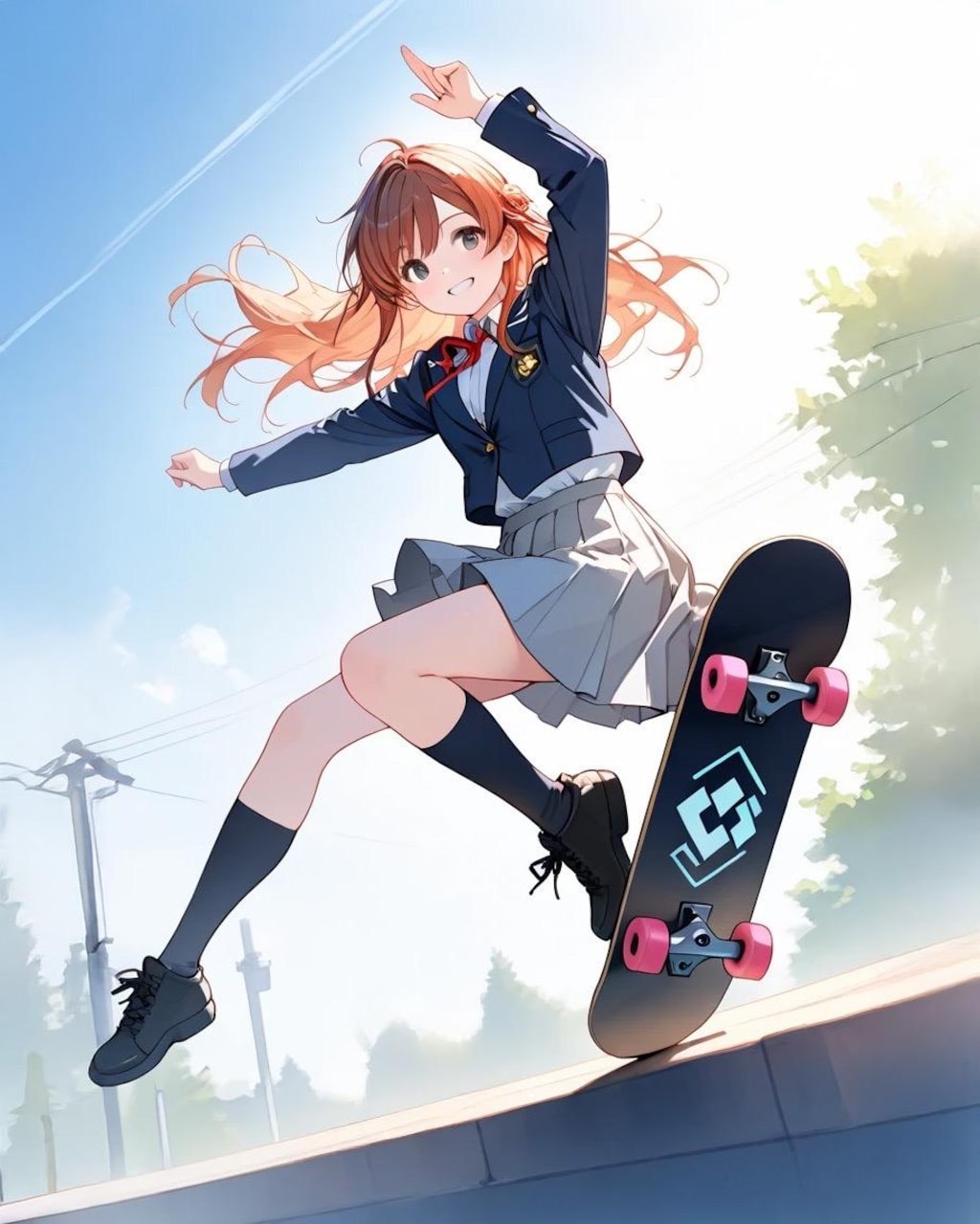 『失敗！もう一回‼︎』