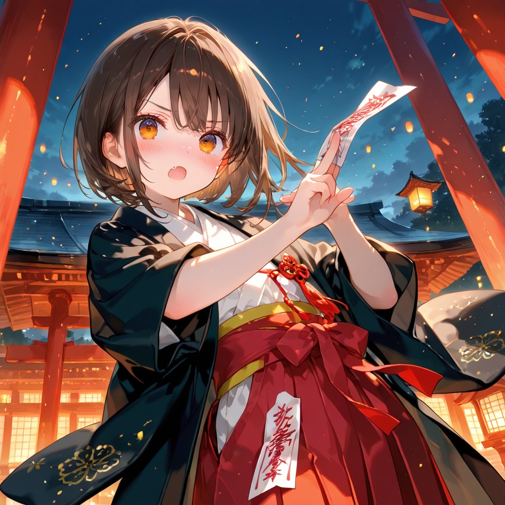 なりきり | の人気AIイラスト・グラビア