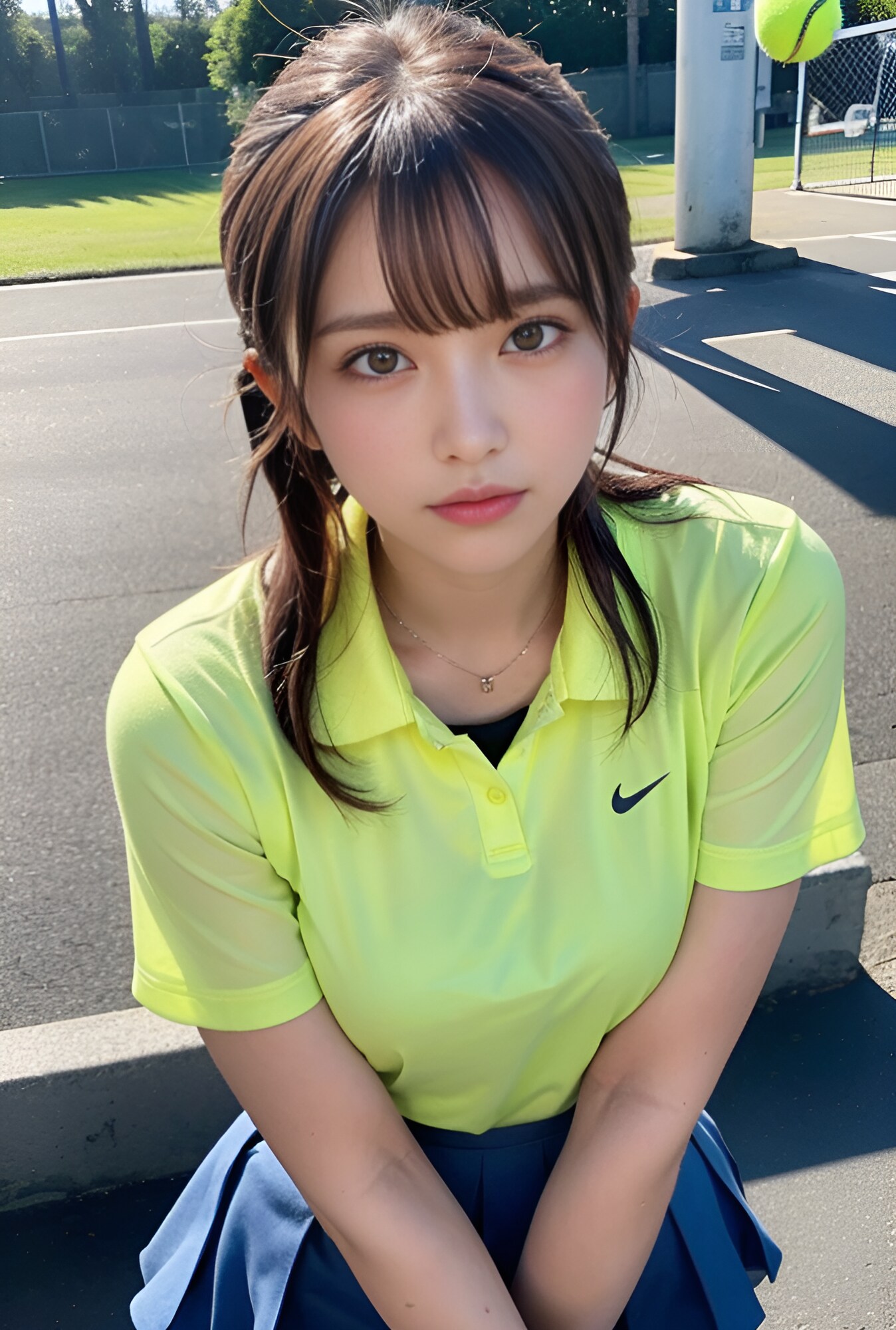 スポーティ美少女～最高の美女２９～