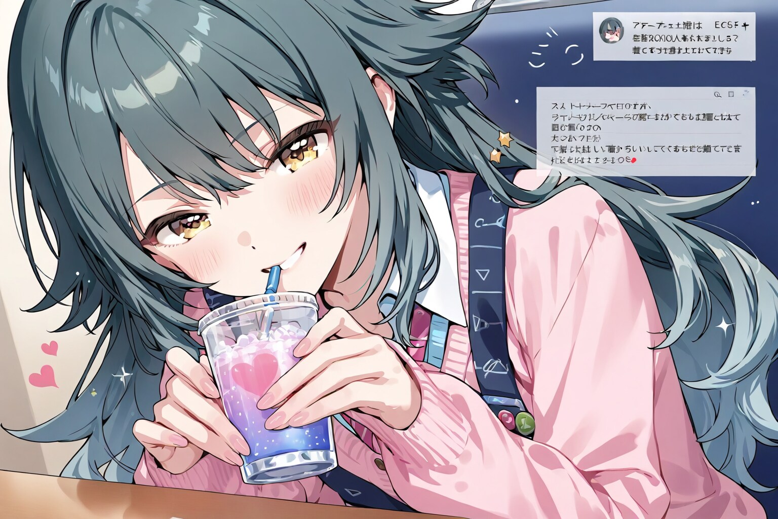お題用