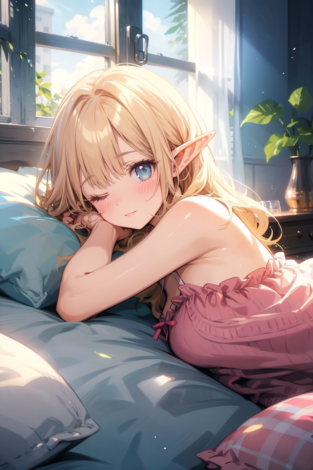 おねむ
