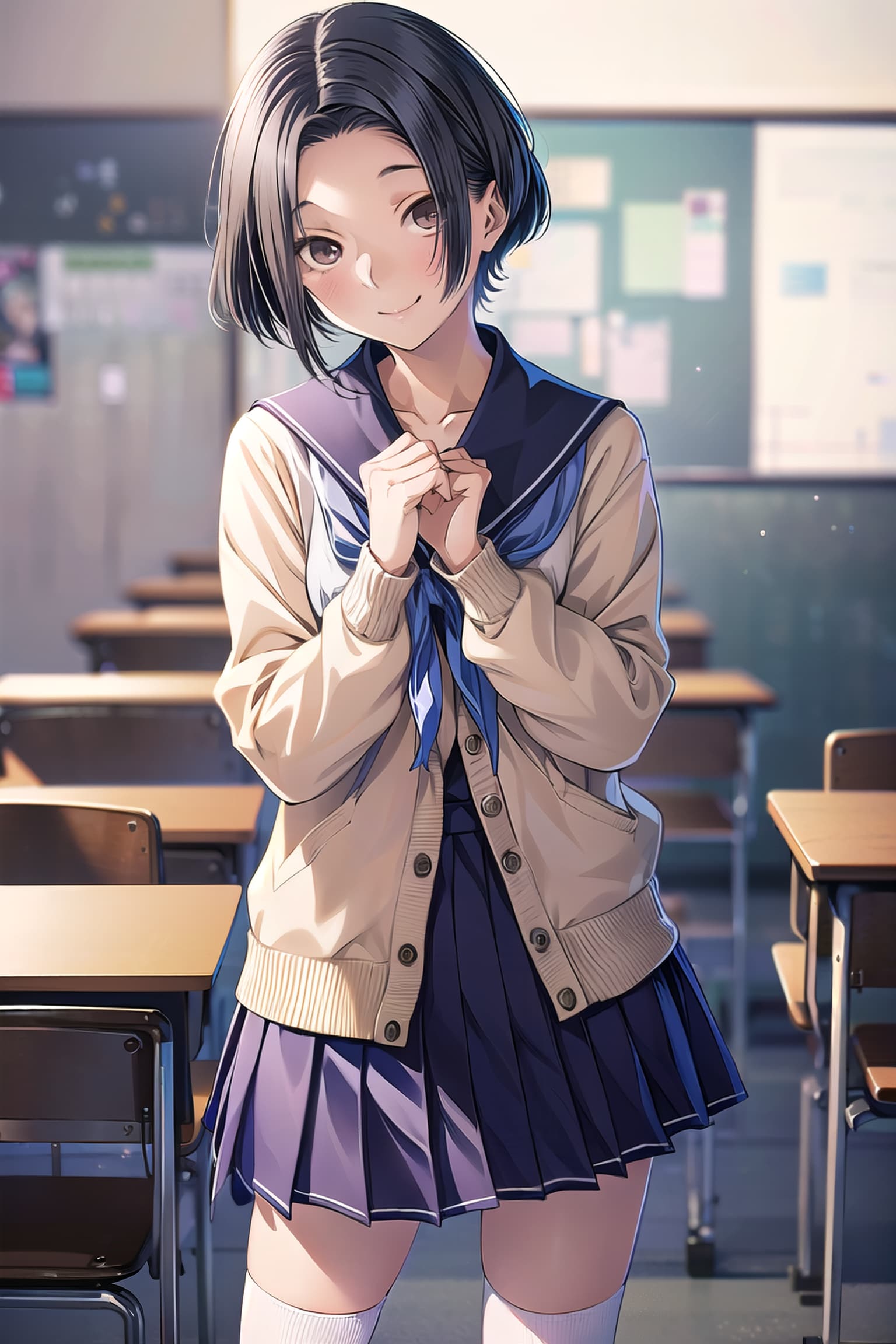 リンコちゃん