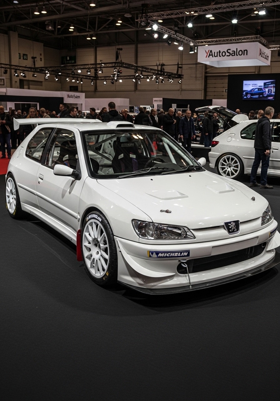 306MAXI | の人気AIイラスト・グラビア