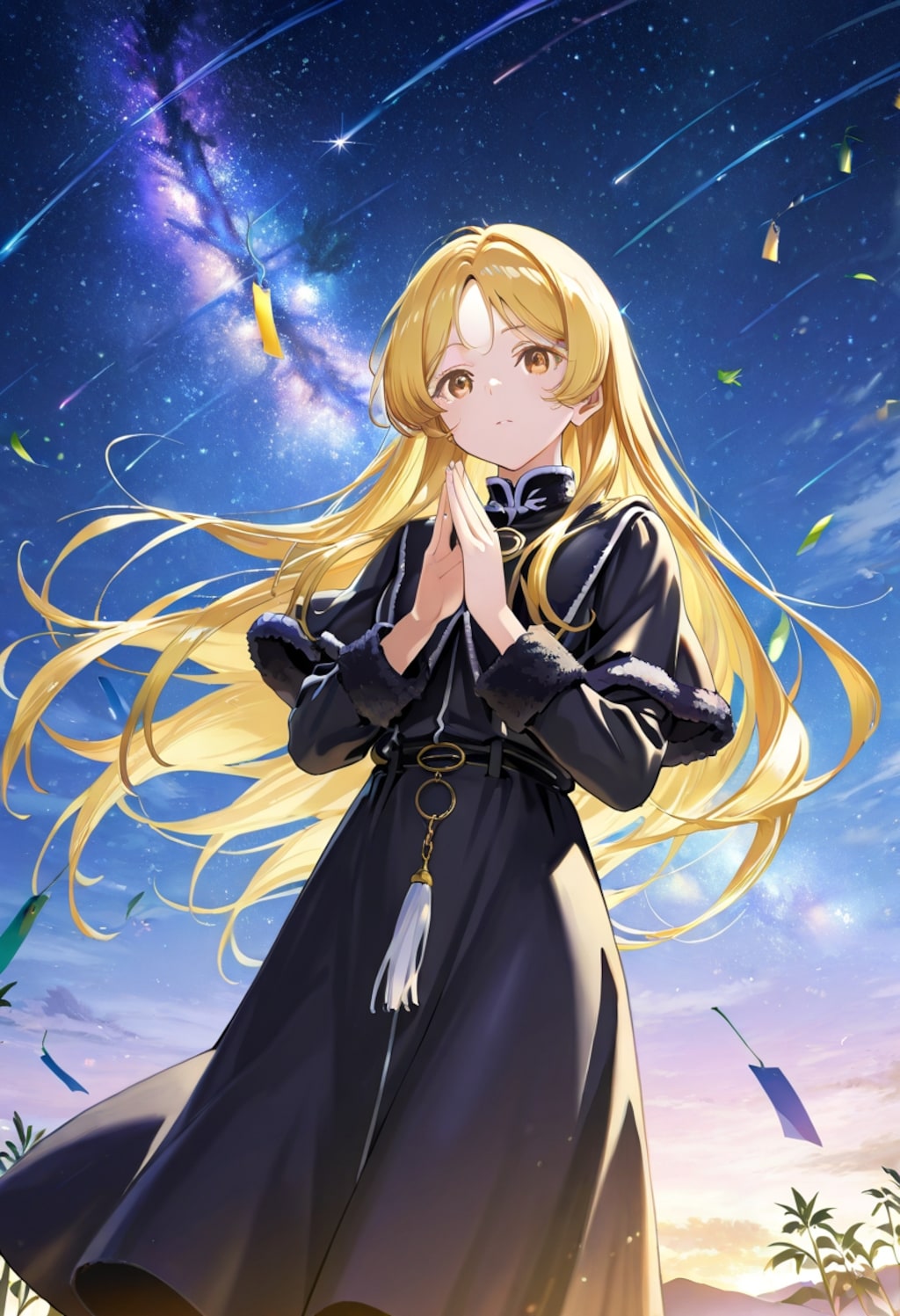七夕