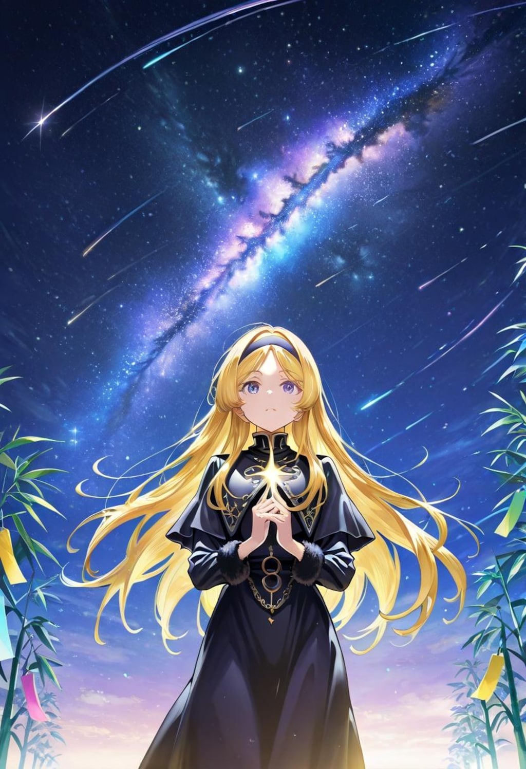 七夕
