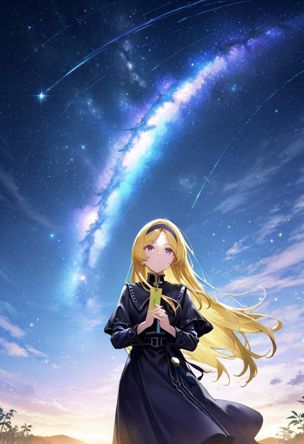 七夕
