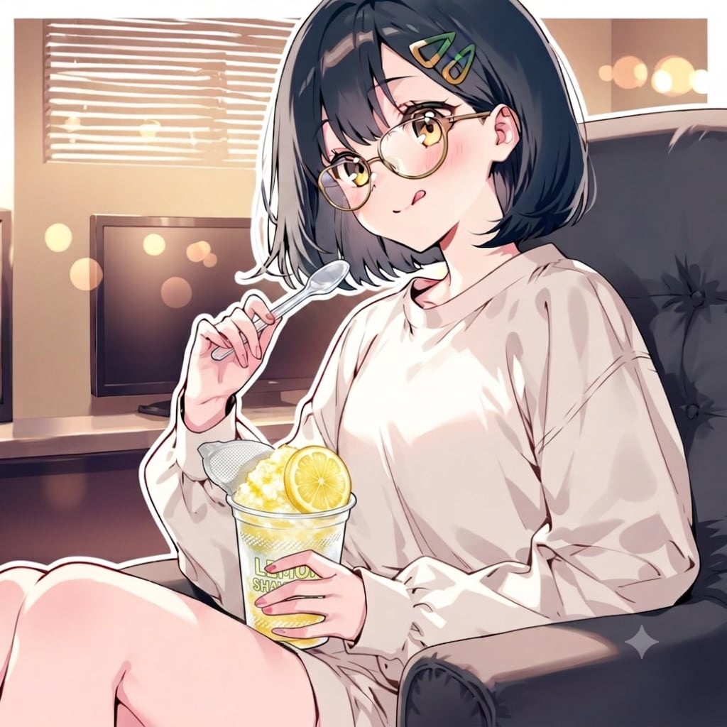 れもんさくれ🍋