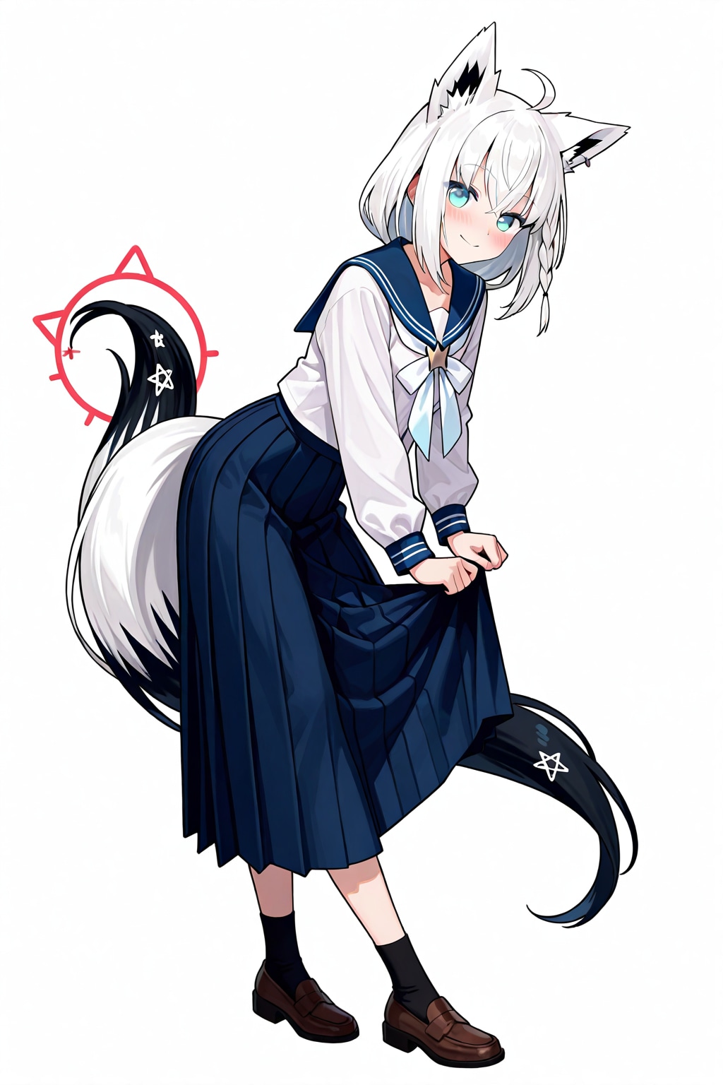Another Fubuki attempt
