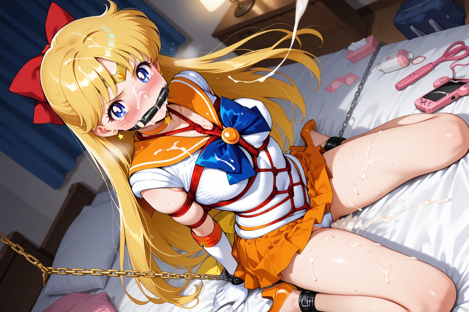 20260520セーラービーナス風女性