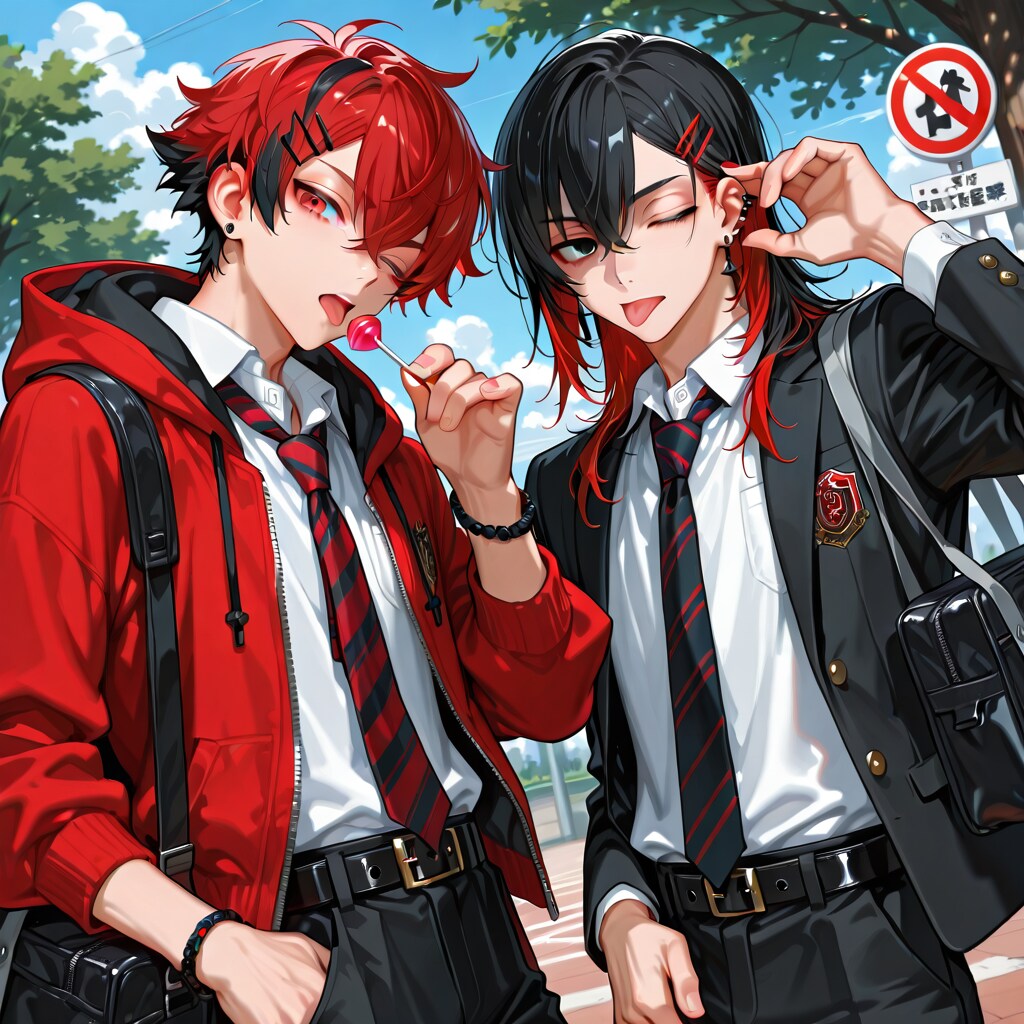 (ฅº👅ºฅ) | の人気AIイラスト・グラビア