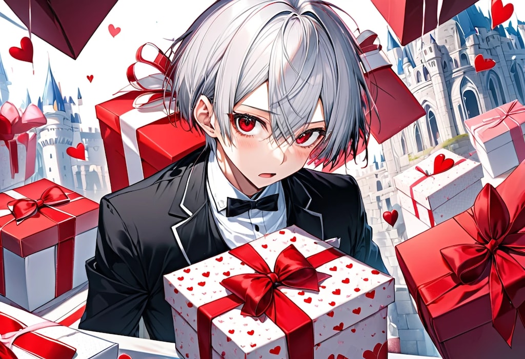 裏ボスは遅れてやって来る