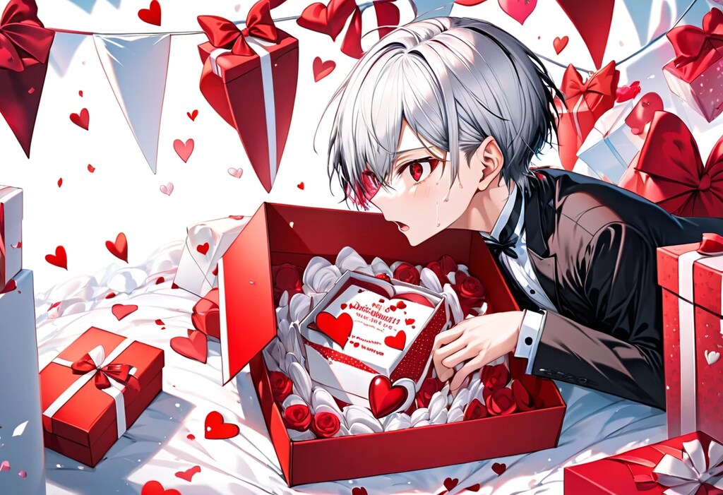 裏ボスは遅れてやって来る