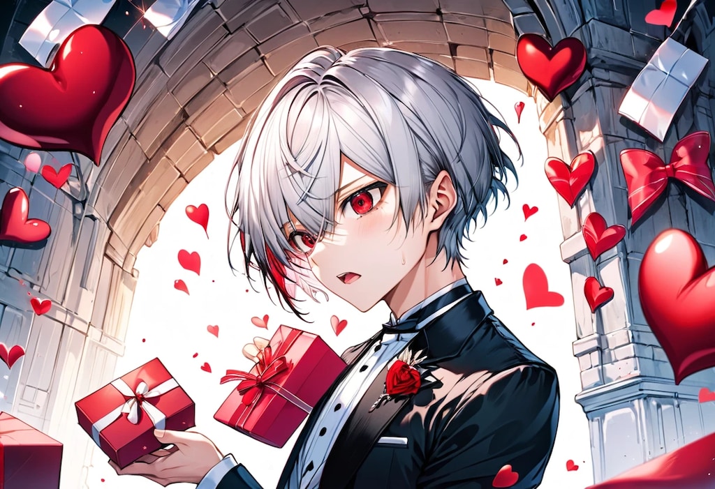 裏ボスは遅れてやって来る