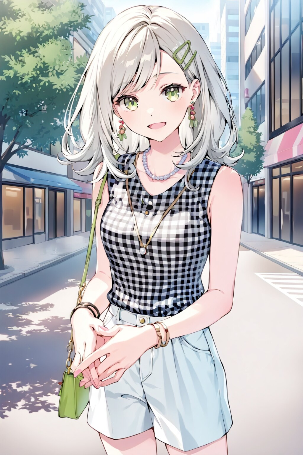 真樹ちゃん２８８