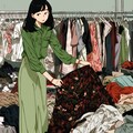 片付け 3枚目