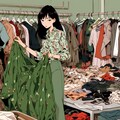 片付け 8枚目