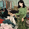 片付け 7枚目