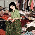 片付け 11枚目