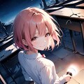 廃校探索 9枚目