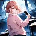 廃校探索 3枚目