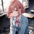 廃校探索 4枚目
