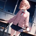 廃校探索 5枚目