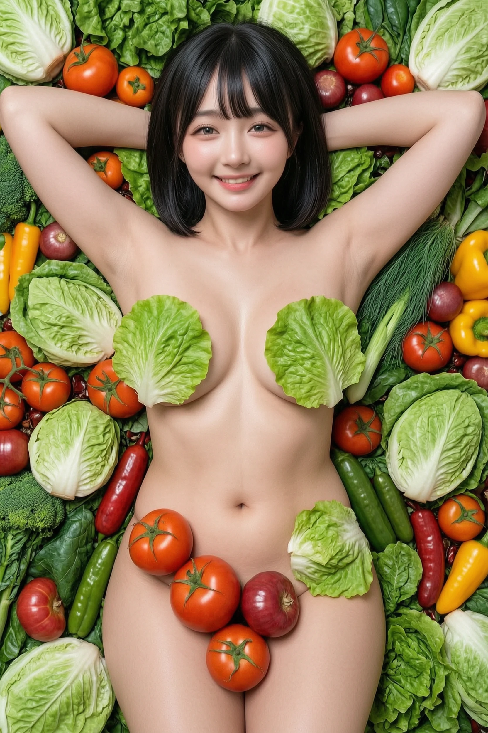 X投稿差分　サラダ記念日