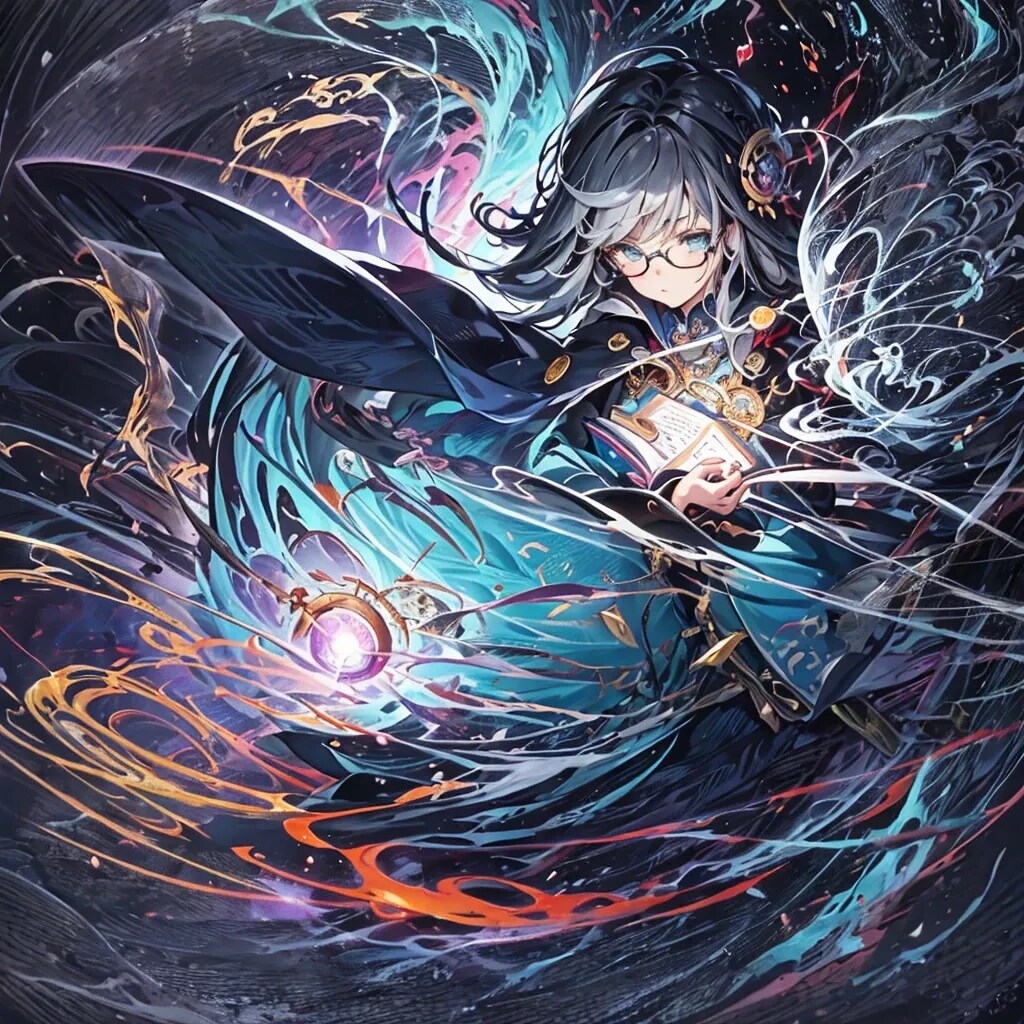 ファンタジー風