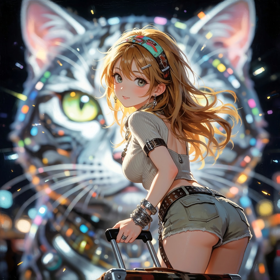 ネコ