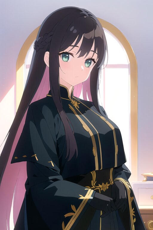 神官