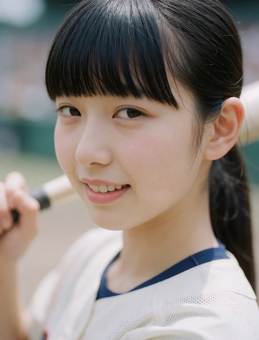 野球部フェチ
