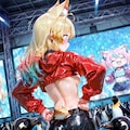 8枚）腰振りペンギン娘 8枚目