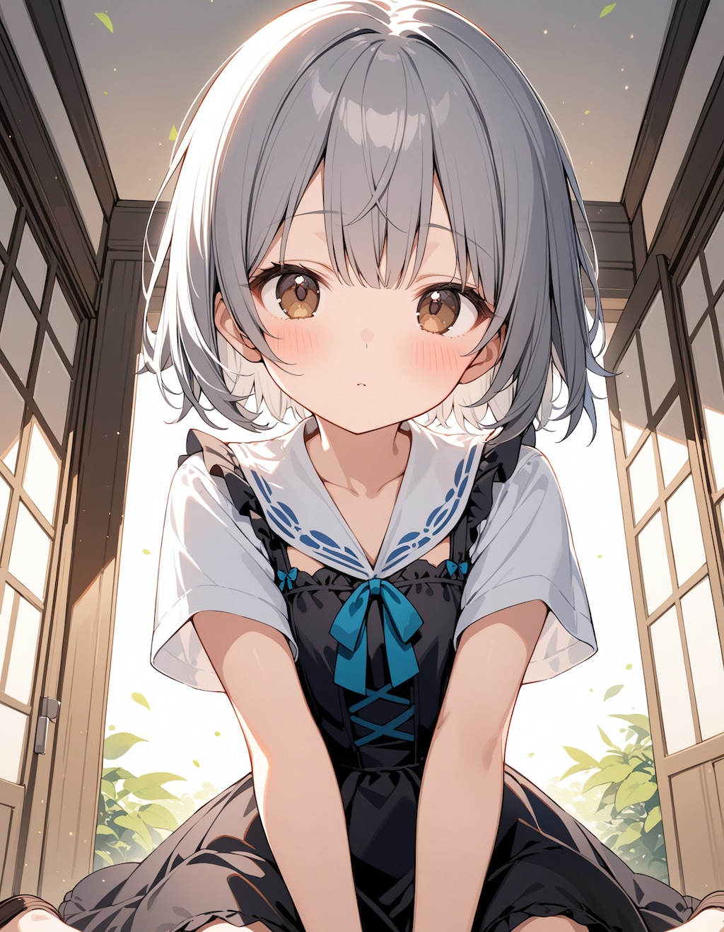 ヴィーシニャ スナップ 16